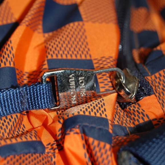 COPY - Louis Vuitton adventure practical duffle - Picture 9 of 10